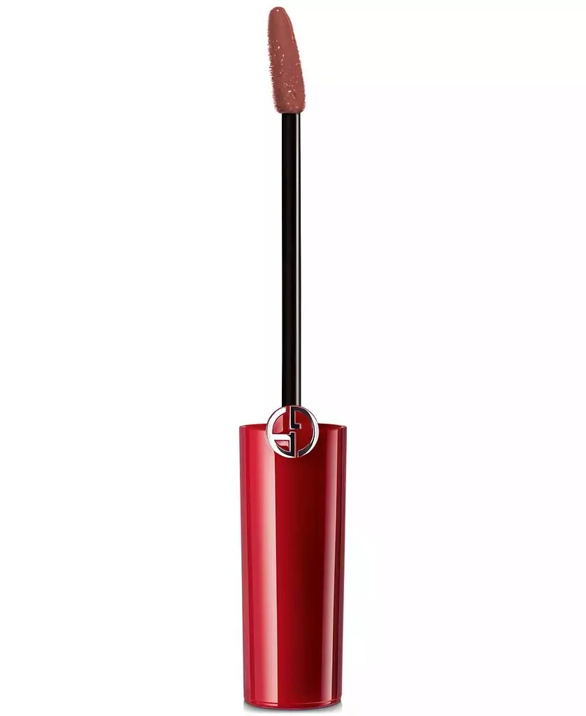 商品Giorgio Armani|Lip Maestro Liquid Matte Lipstick,价格¥339,第5张图片详细描述