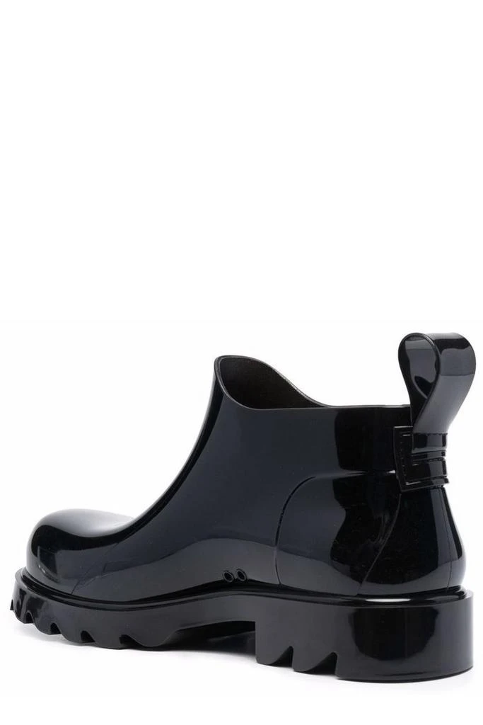 商品Bottega Veneta|Bottega Veneta Ridged Slip-On Boots,价格¥2454,第3张图片详细描述