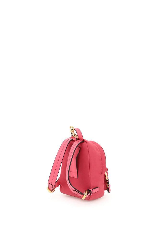 商品Moschino|MOSCHINO MINI BACKPACK,价格¥1289,第4张图片详细描述