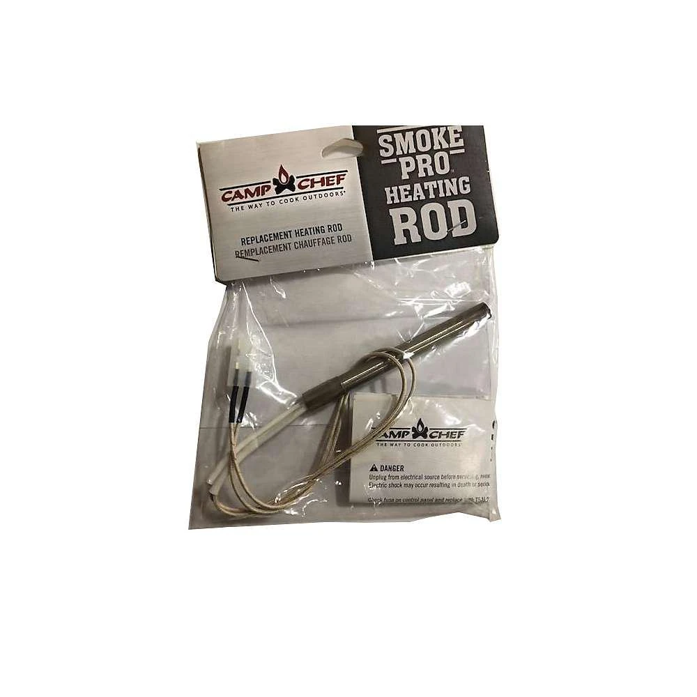 商品Camp Chef|Camp Chef SmokePro Heating Rod,价格¥364,第1张图片