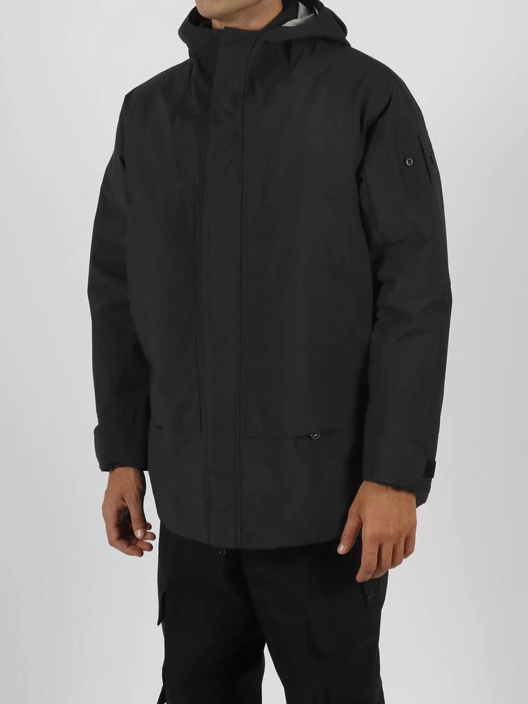 商品Stone Island|Stone Island Shadow Project Cocoon Parka,价格¥8309,第3张图片详细描述