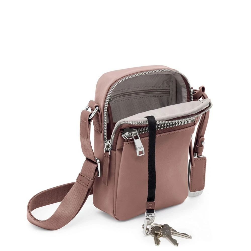 商品Tumi|Voyageur Persia Crossbody,价格¥1450,第2张图片详细描述