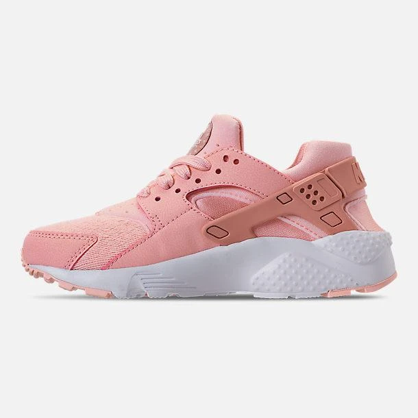 商品NIKE|Air Huarache Run SE 大女童华莱士运动鞋,价格¥186,第4张图片详细描述