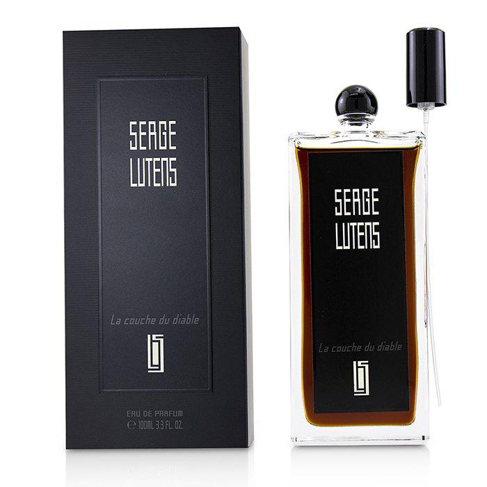 芦丹氏 地狱魔鬼香水 EDP 100ml/3.3oz商品第2张图片规格展示