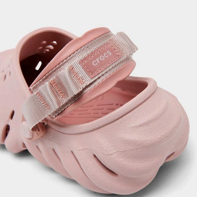 商品Crocs|Women's Crocs Echo Clog Shoes,价格¥525,第3张图片详细描述