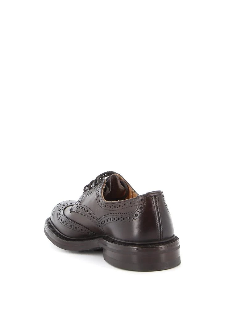 商品TRICKER'S|Tricker's Bourton Country Shoes,价格¥3194,第3张图片详细描述