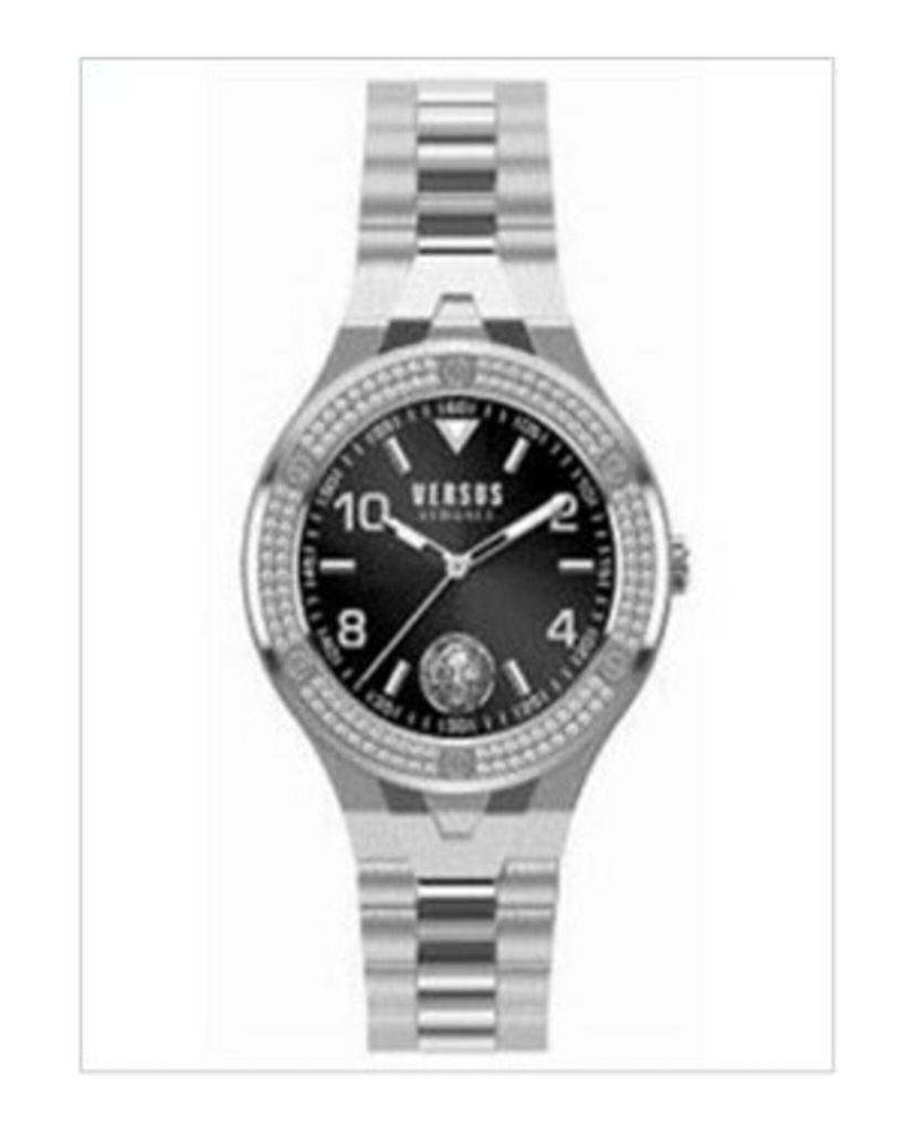 Vittoria Crystal Bracelet Watch商品第1张图片规格展示