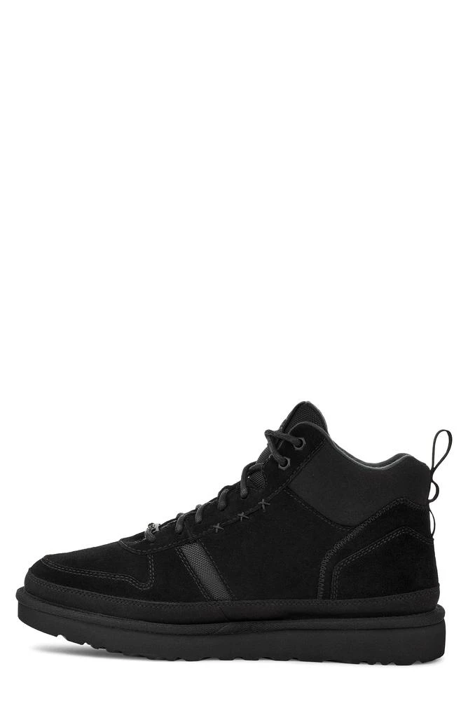 Highland High Top Heritage Hiking Boot 商品
