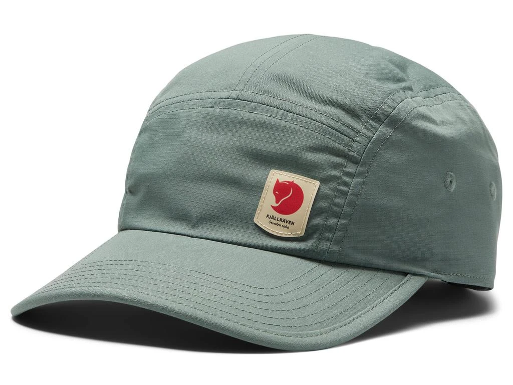 商品Fjällräven|High Coast Lite Cap,价格¥262,第1张图片