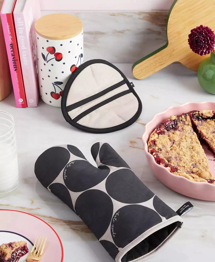 Joy Dot Kitchen Towels 2 Pack Set 商品