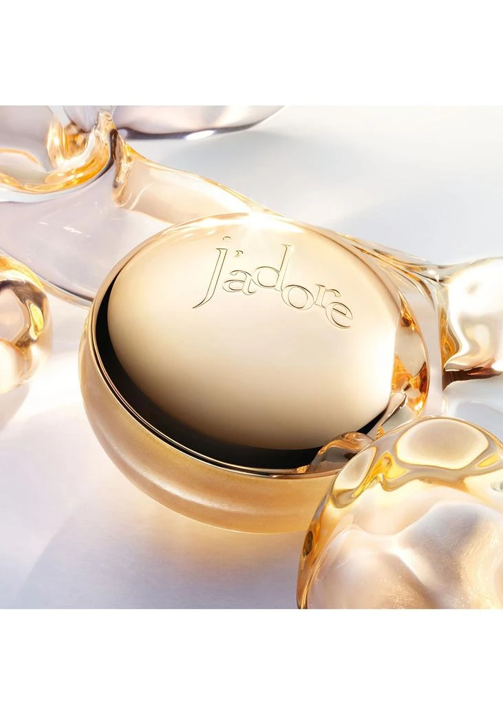 商品Dior|J’adore Les Adorables Shimmering Body Scrub 150ml,价格¥794,第2张图片详细描述