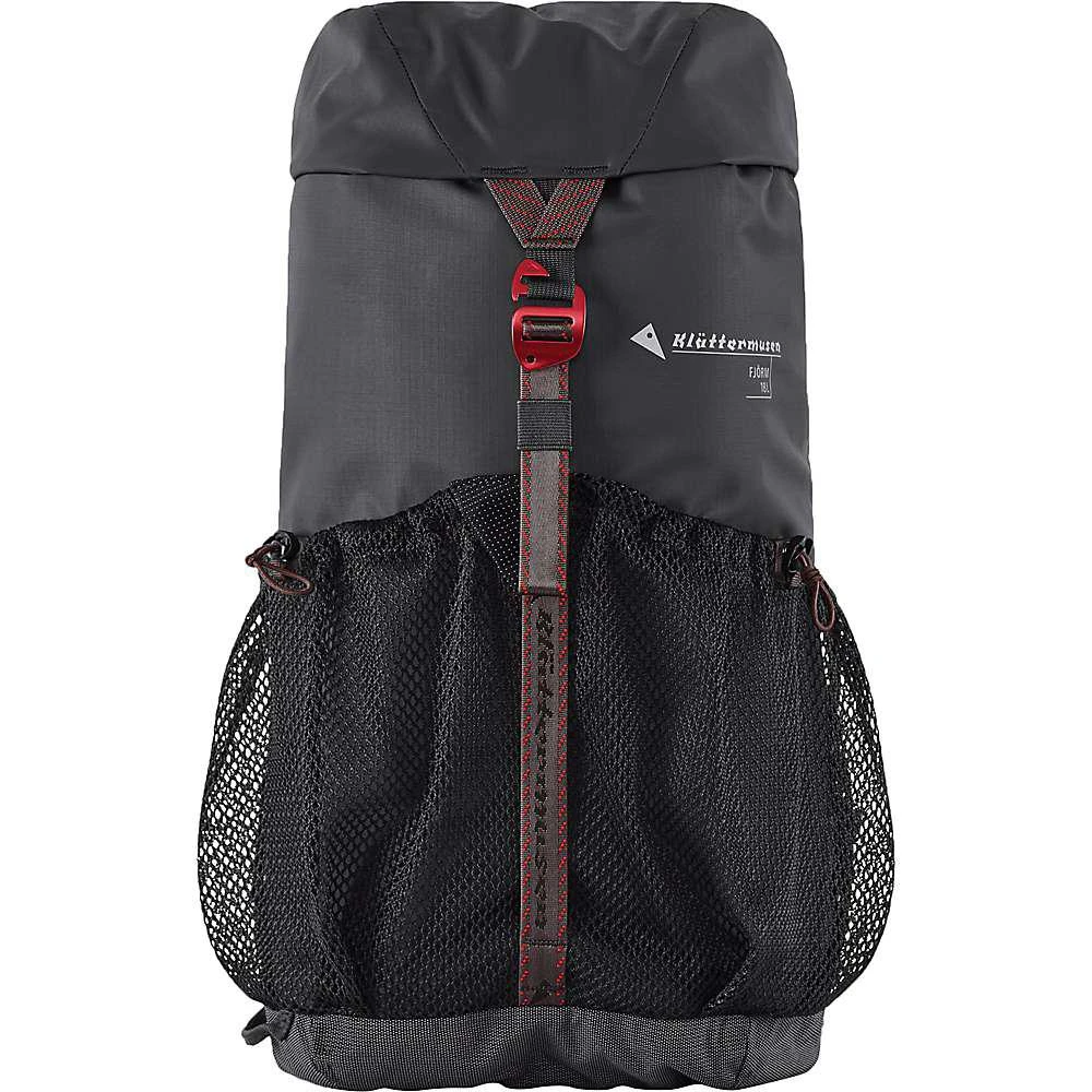商品Klattermusen|Klattermusen Fjorm Backpack,价格¥922,第1张图片