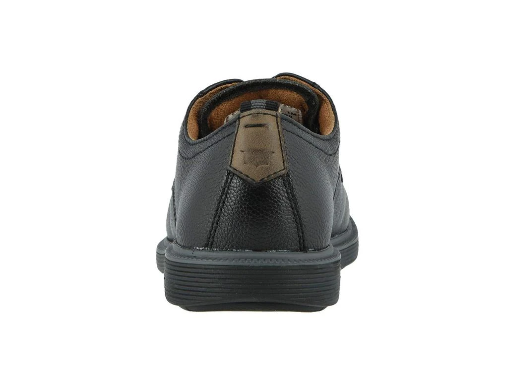 商品Florsheim|Supacush Plain Toe Ox, Jr. (Toddler/Little Kid/Big Kid),价格¥449,第5张图片详细描述