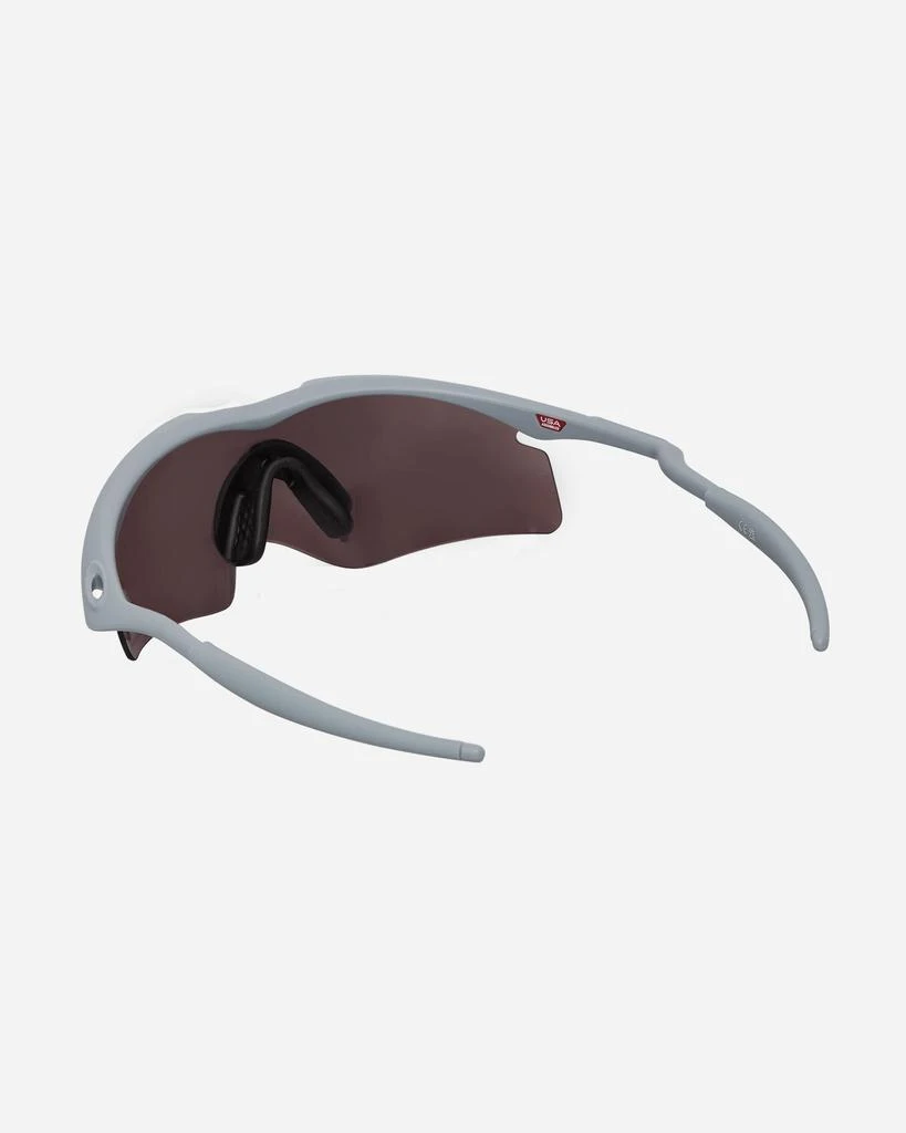 商品Oakley|13.11 Sunglasses Matte Fog,价格¥3234,第4张图片详细描述