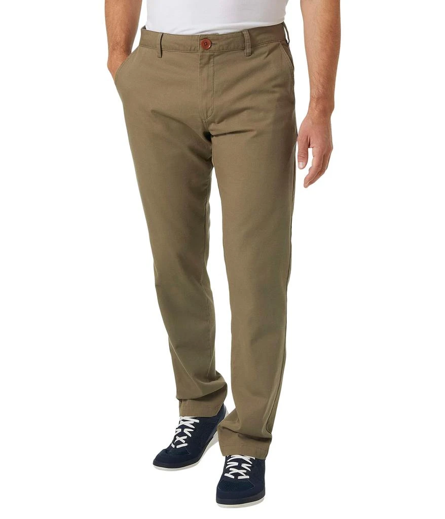 商品Helly Hansen|Dock Chinos,价格¥904,第1张图片