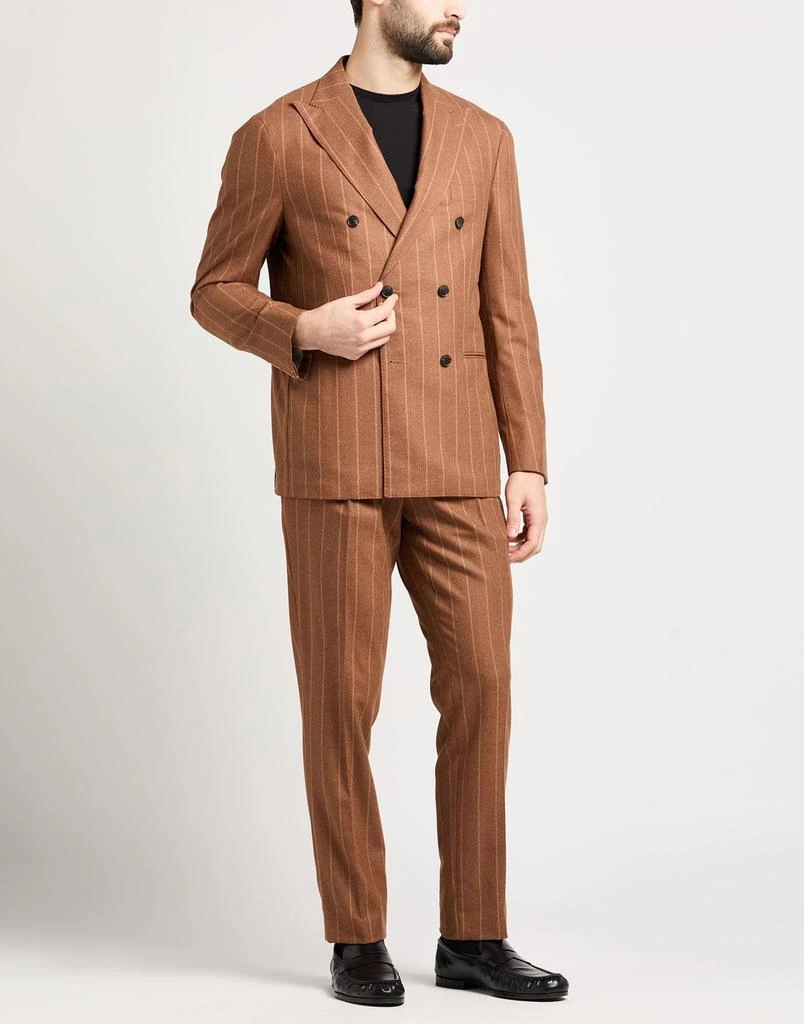 商品F839 BORN IN NAPOLI|Suits,价格¥10159,第2张图片详细描述