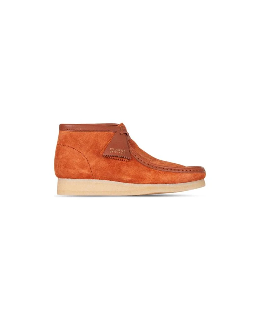 商品Clarks|Wallabee Boot,价格¥1533,第1张图片