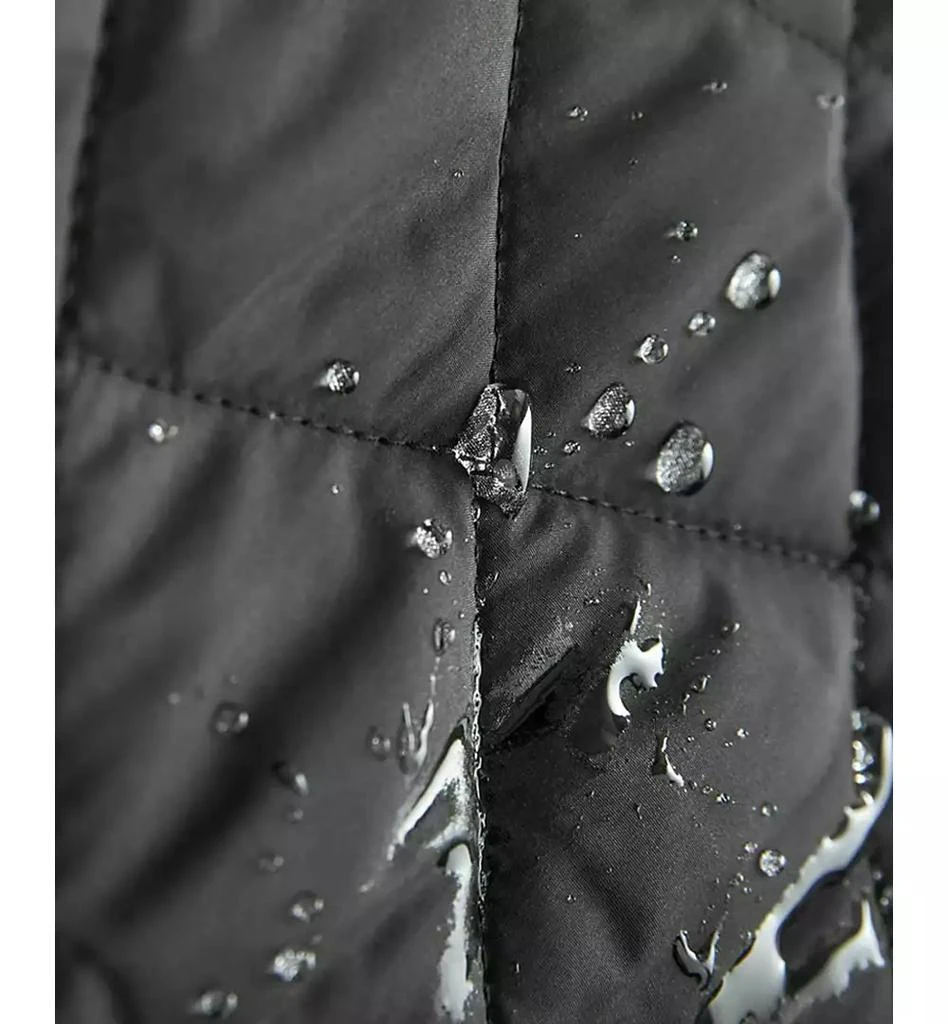 商品HAWKE & CO|Men's Diamond Quilted Heritage Vest, Created for Macy's,价格¥152,第3张图片详细描述