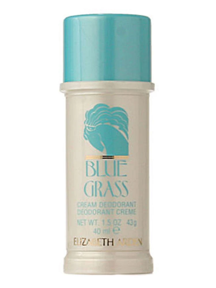 商品Elizabeth Arden|Blue Grass Cream Deodorant,价格¥97,第1张图片