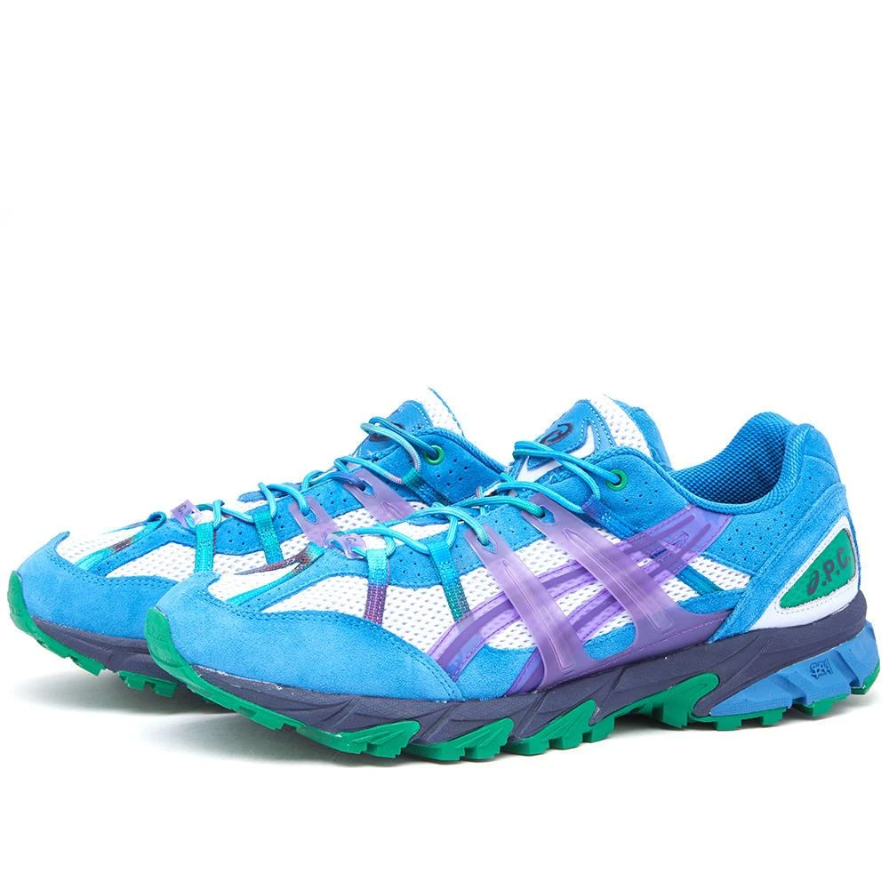 商品Asics|Asics x A.P.C. Gel Sonoma 15-50,价格¥888,第1张图片