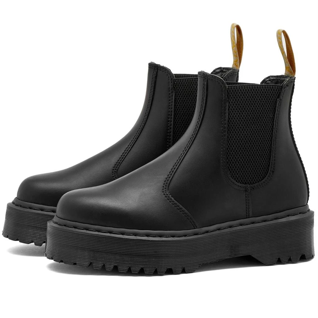 商品Dr. Martens|Dr. Martens V 2976 Chelsea Boot,价格¥1009,第1张图片