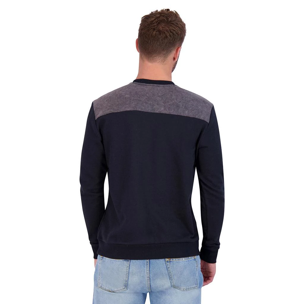 商品Oakley|Oakley Men's Soft Dye Crew Sweatshirt,价格¥122,第3张图片详细描述