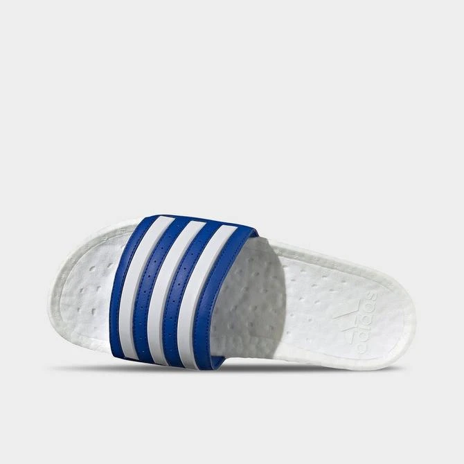 Men's adidas Essentials Adilette BOOST Slide Sandals 商品