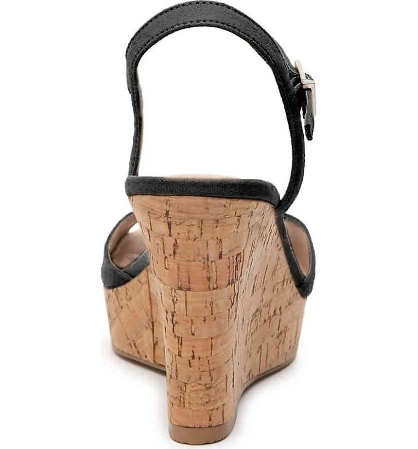 商品Charles David|Lambert Cork Wedge Sandal,价格¥332,第2张图片详细描述