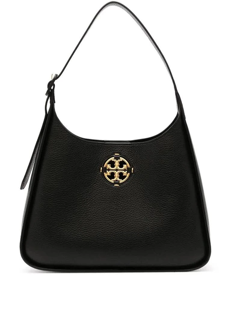 商品Tory Burch|Ladies Miller Classic Shoulder Bag In Black,价格¥2571,第1张图片