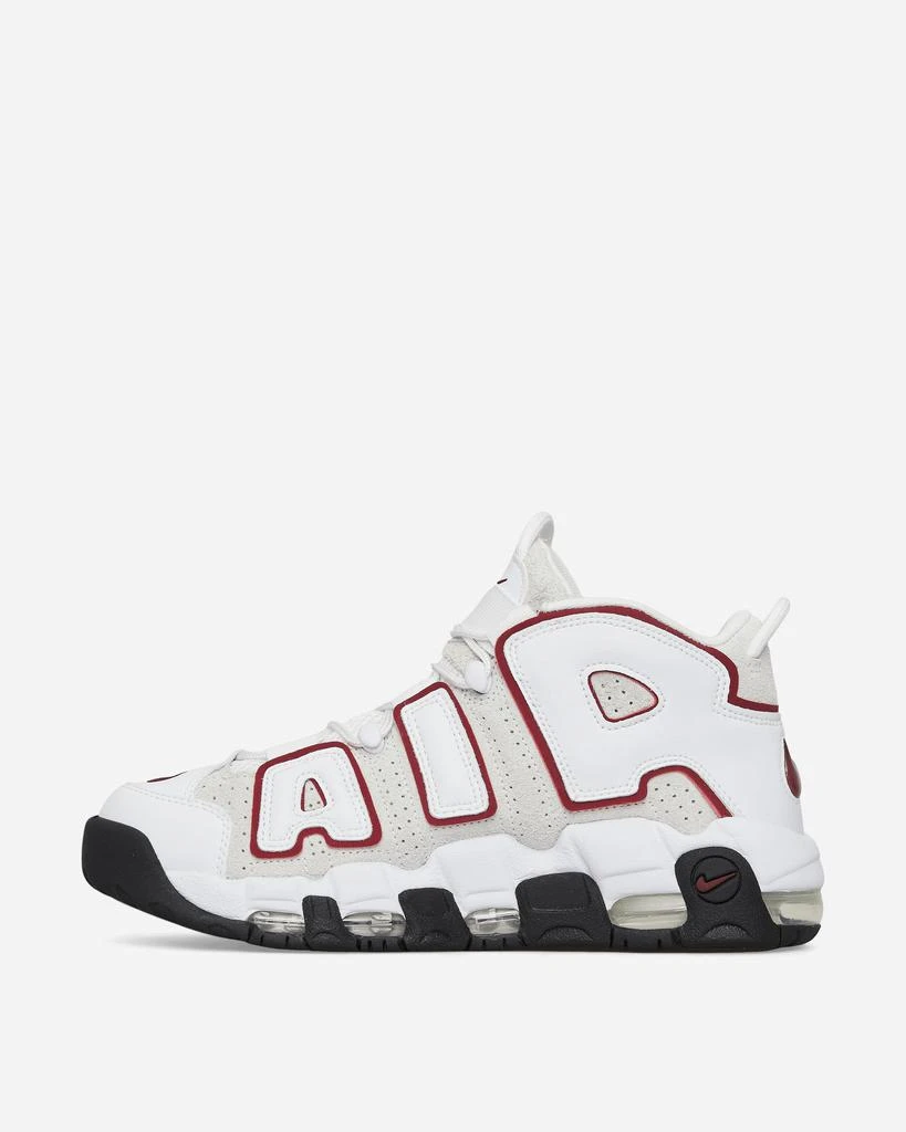 商品NIKE|Air More Uptempo '96 Sneakers White,价格¥786,第3张图片详细描述