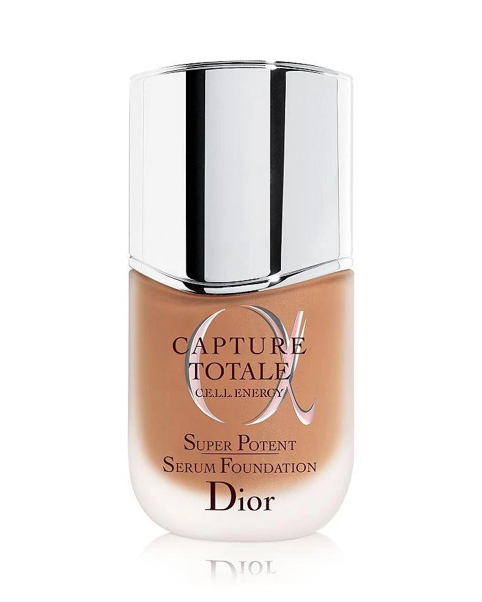 商品Dior|Capture Totale Super Potent Serum Foundation SPF 20,价格¥647,第1张图片