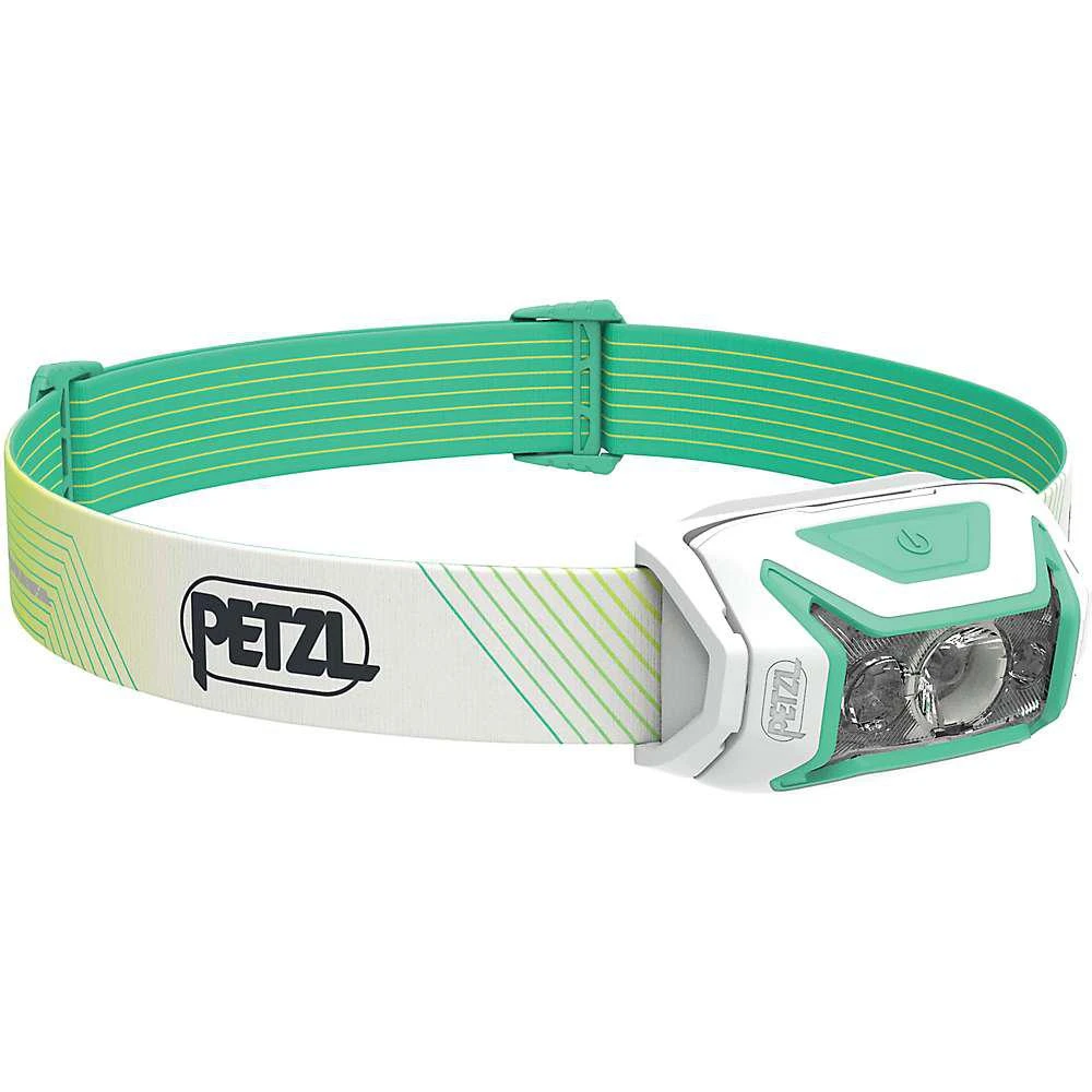 商品Petzl|Petzl Actik Core Headlamp,价格¥704,第4张图片详细描述