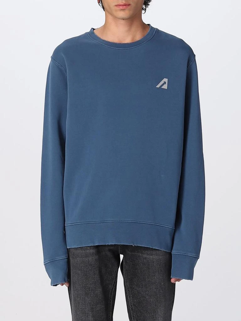 商品Autry|Autry sweatshirt for man,价格¥1278,第1张图片