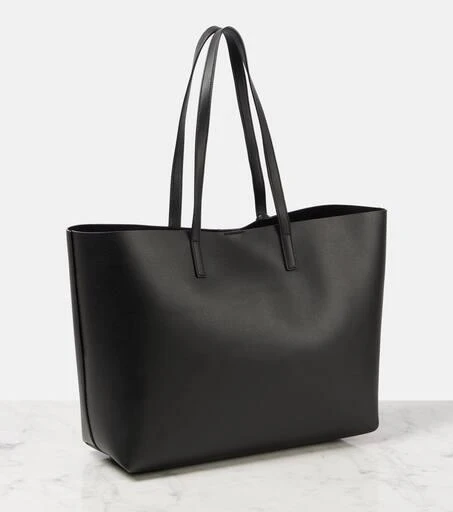 商品Yves Saint Laurent|Shopping E/W皮革托特包,价格¥12578,第4张图片详细描述