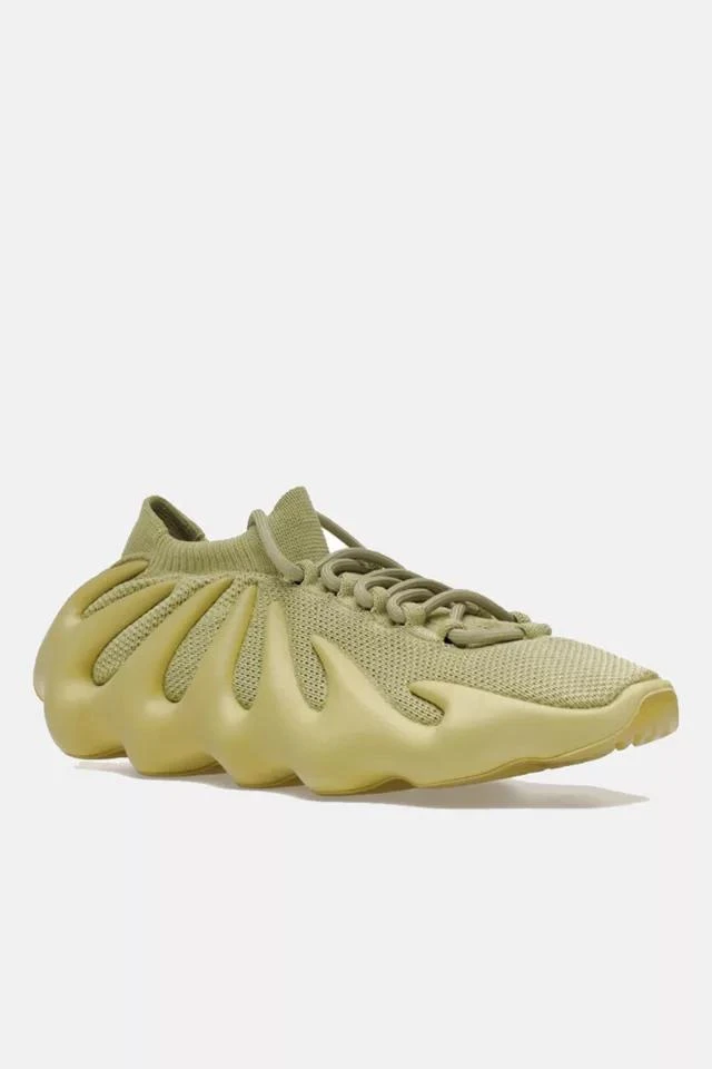 商品Adidas|adidas Yeezy 450 'Resin' Sneakers - Gy4110,价格¥2289,第2张图片详细描述