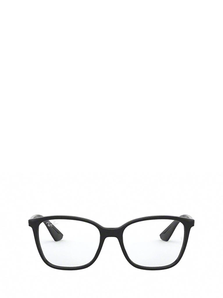 商品Ray-Ban|Ray-Ban RB7066 Square Frame Glasses,价格¥864,第1张图片