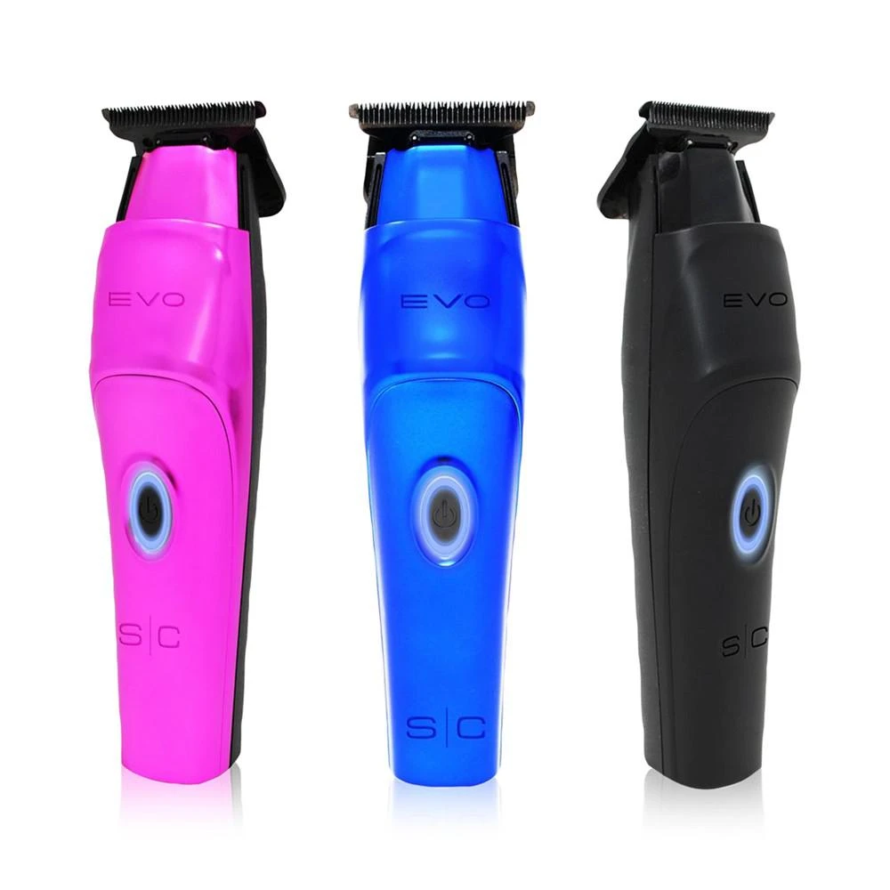 商品StyleCraft|EVO Professional Modular Magnetic Motor Cordless Hair Trimmer,价格¥1117,第1张图片