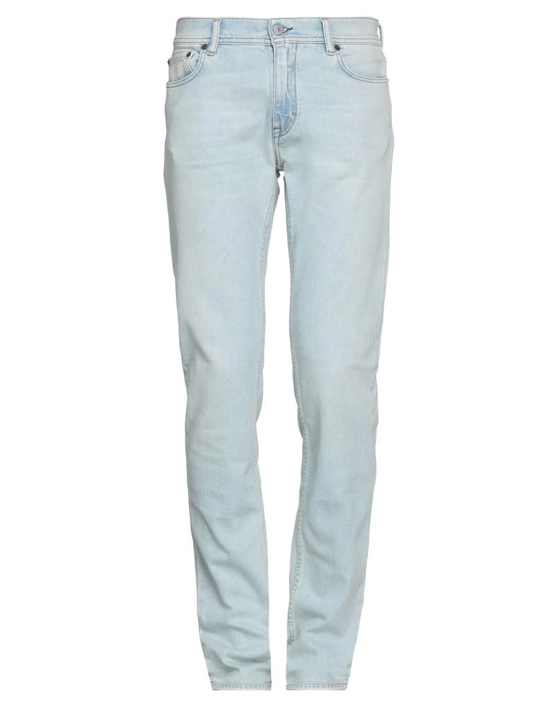 商品Acne Studios|Denim pants,价格¥993,第1张图片