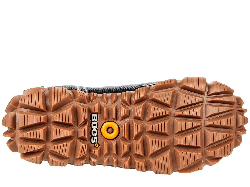 商品Bogs|Whiteout Tonal Camo Adjustable Calf,价格¥1261,第3张图片详细描述