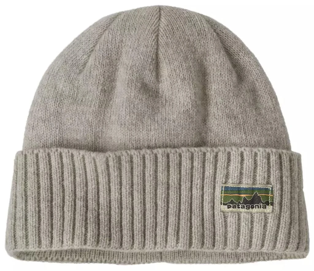 商品Patagonia|男女同款 冬季保暖羊毛帽子,价格¥320,第1张图片详细描述