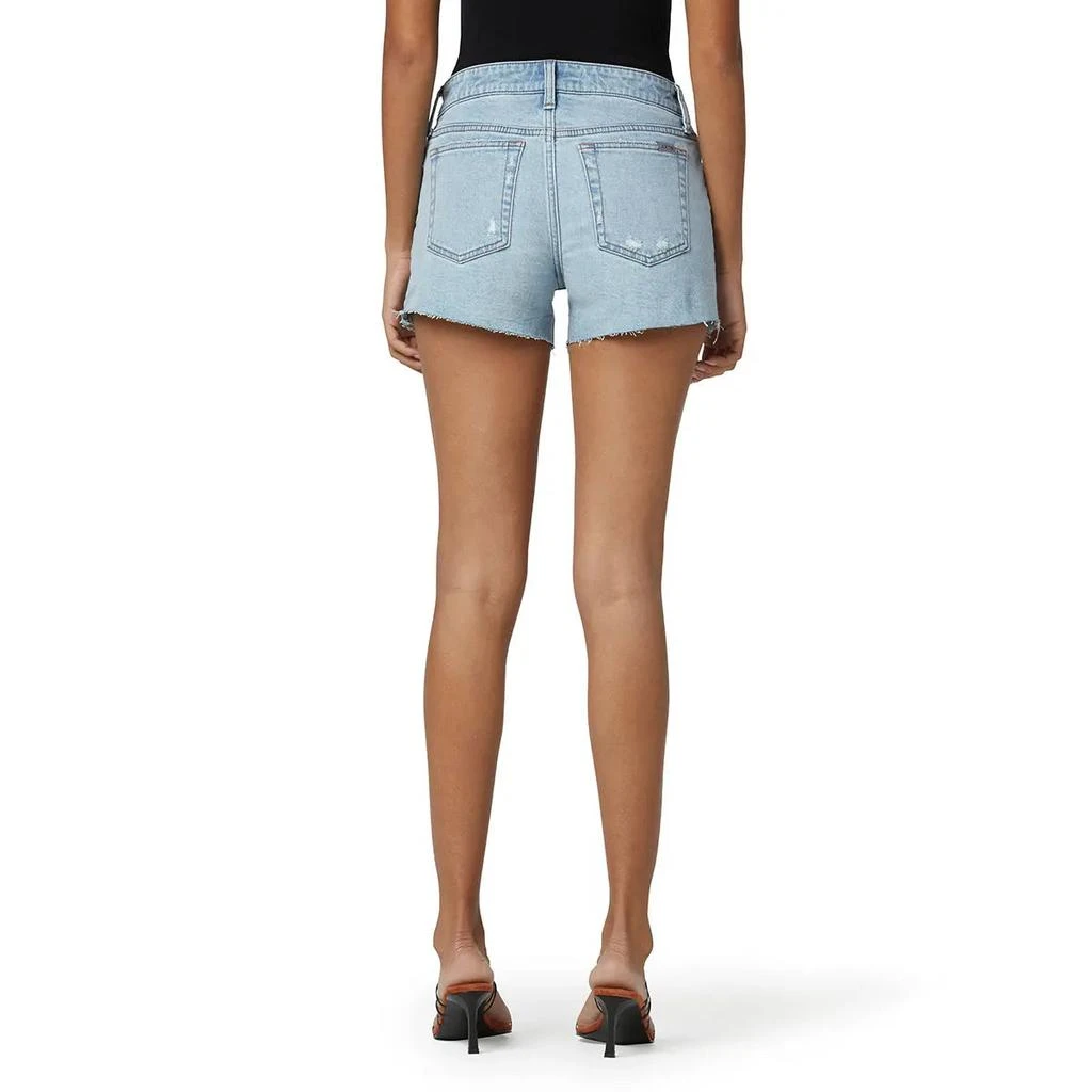 商品Joe's Jeans|Joe's Jeans Women's Vintage Easy Short,价格¥378,第3张图片详细描述