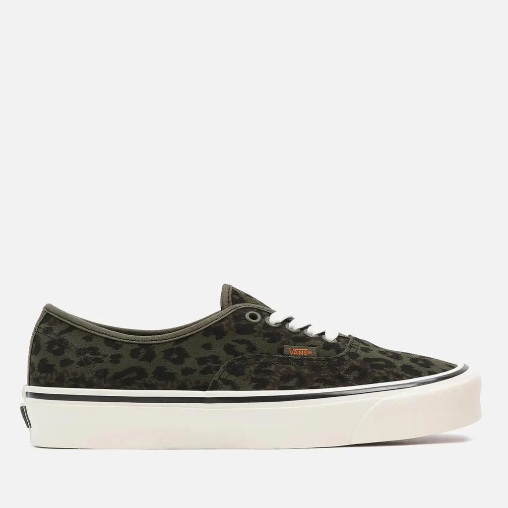 商品Vans|Vans 's Anaheim Authentic 44 Dx Trainers,价格¥138,第1张图片