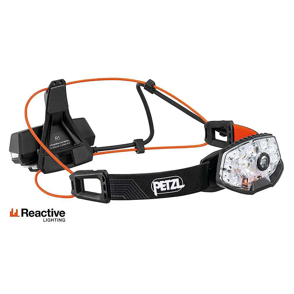 Petzl Nao RL Headlamp 商品