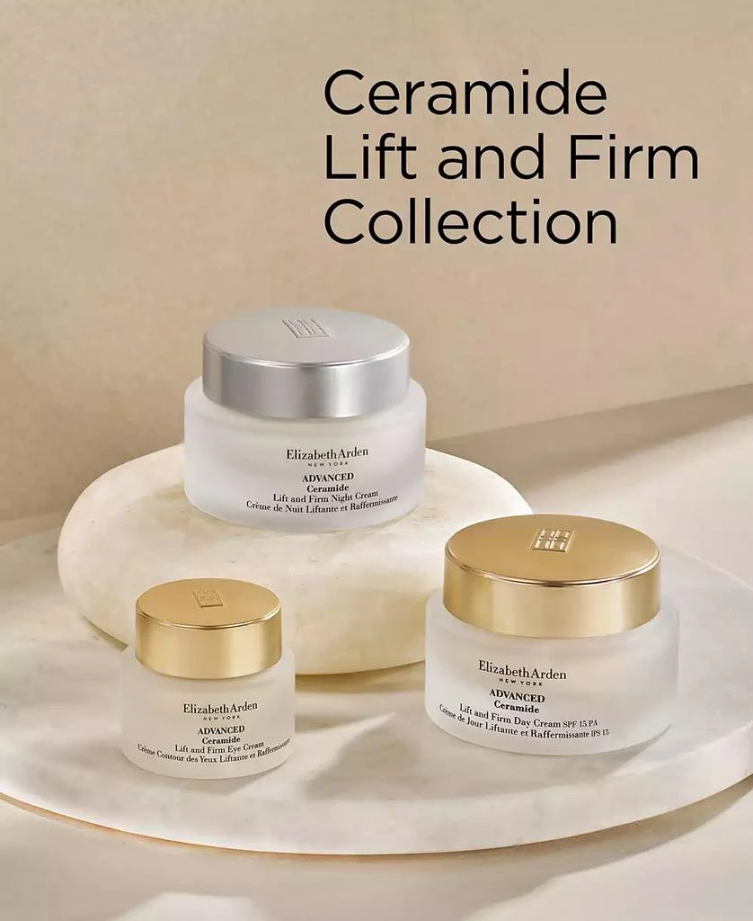 Advanced Ceramide Lift and Firm Hydrating Eye Cream 15ml 商品
