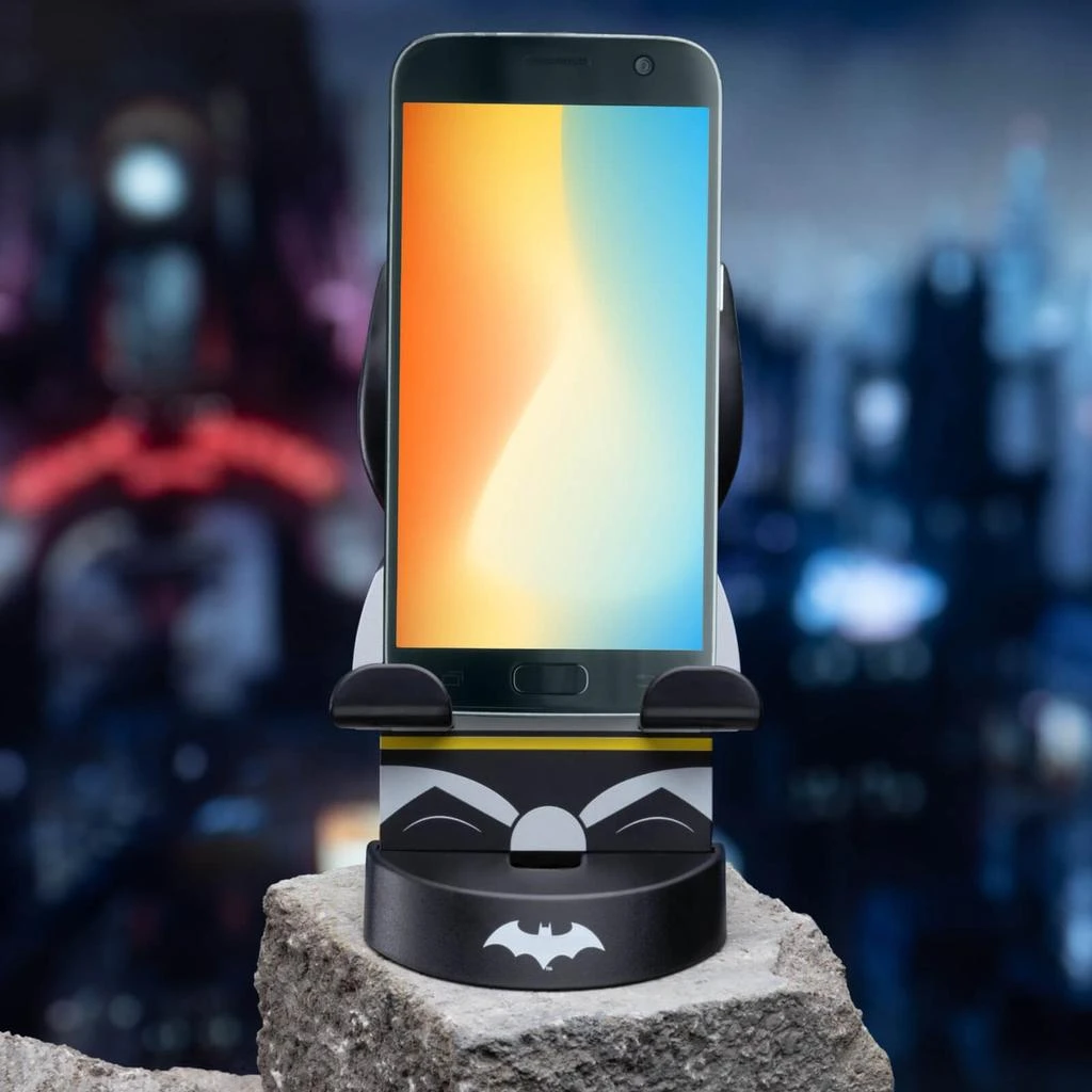 商品Batman|Batman Smartphone Holder,价格¥143,第3张图片详细描述