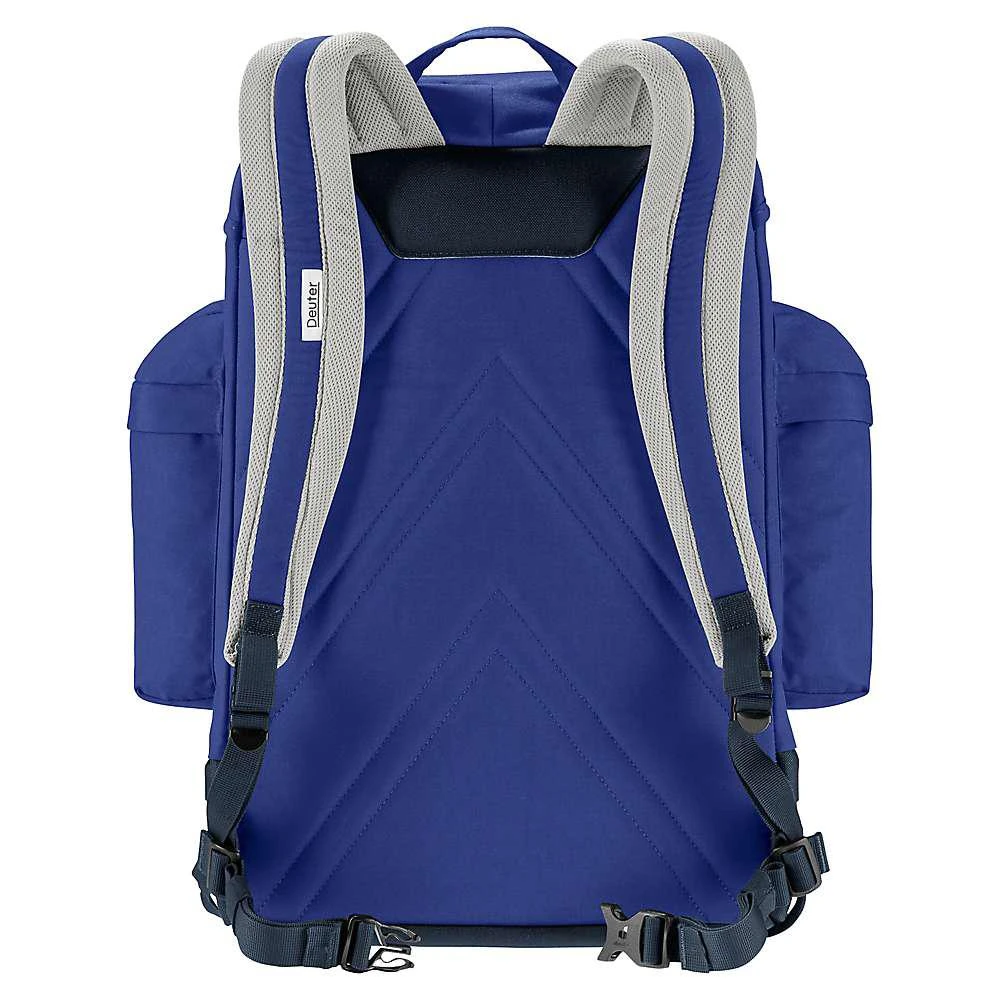 商品Deuter|Deuter Wengen Backpack,价格¥917,第2张图片详细描述