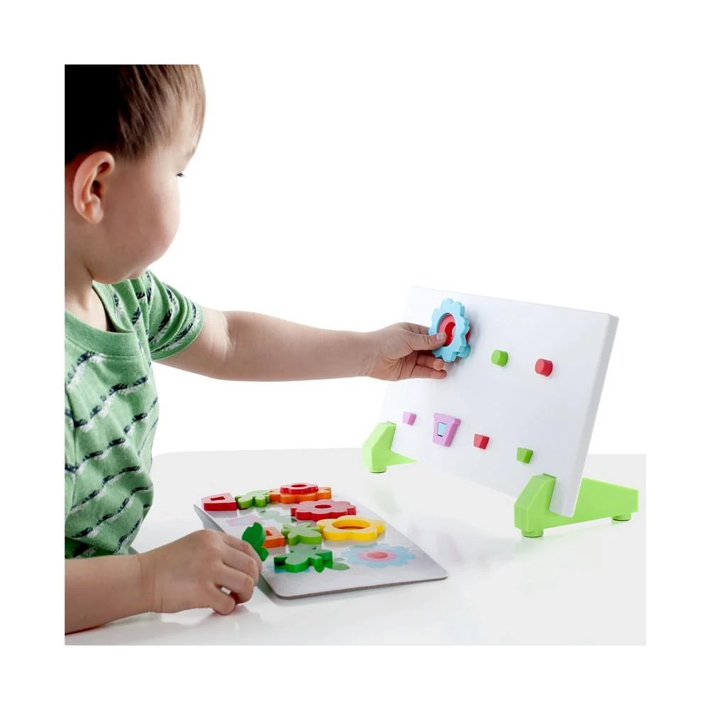 商品Guidecraft, Inc|儿童steam玩具，蒙氏教具,价格¥339,第4张图片详细描述