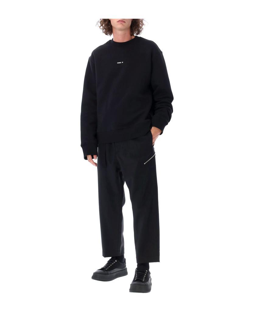 商品OAMC|Ink Sweatshirt,价格¥2891,第6张图片详细描述