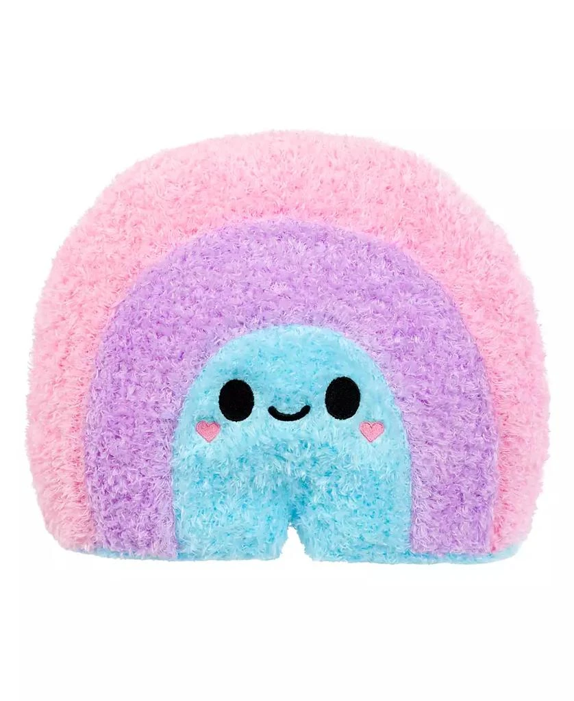 商品Fluffie Stuffiez|Large Plush - Rainbow,价格¥185,第3张图片详细描述