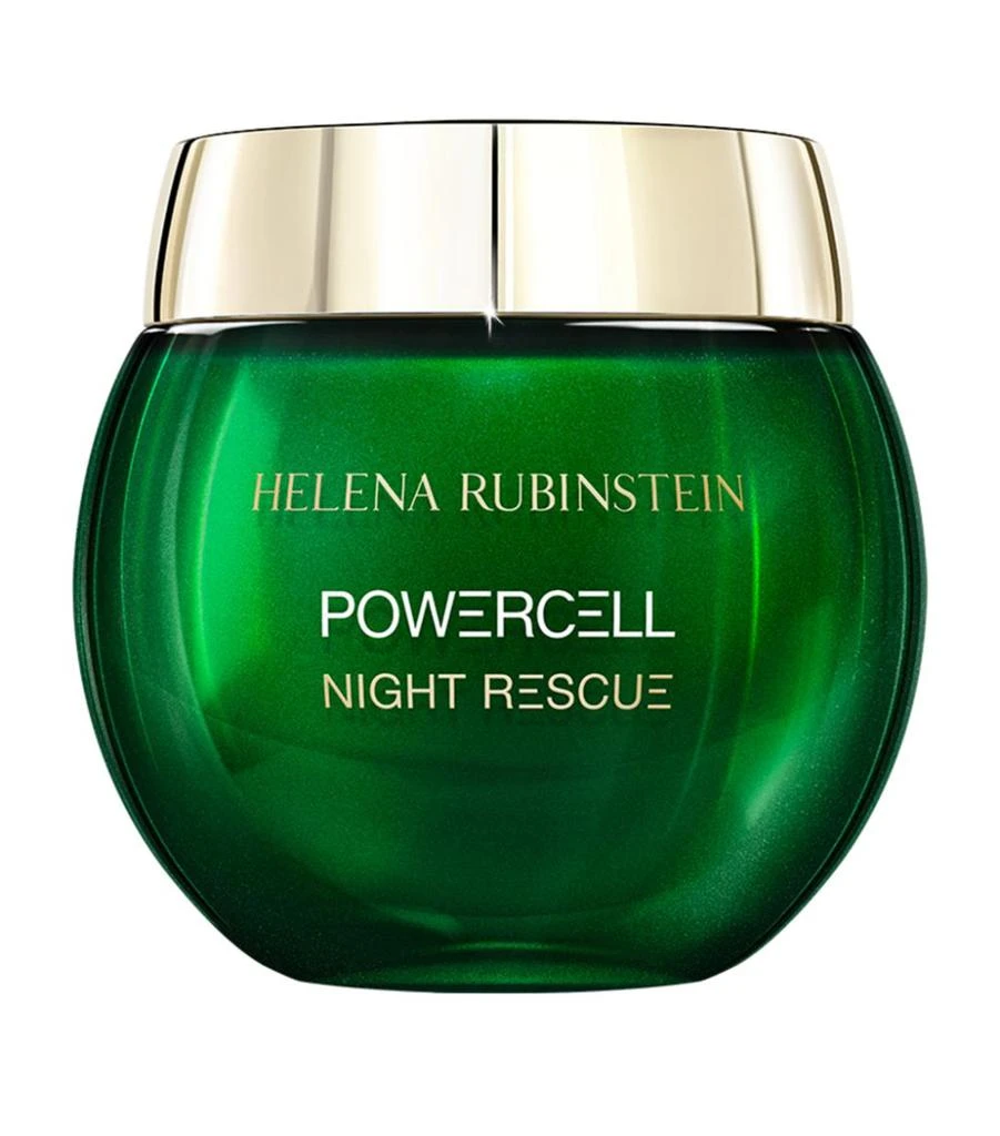 商品Helena Rubinstein|Powercell Skinmunity Night Repair Cream (50ml),价格¥1879,第1张图片